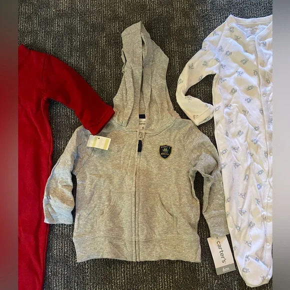 Kids 6 month bundle - Picture 3 of 8